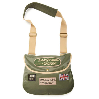 Túi Xách LAND ROVER SHOULDER