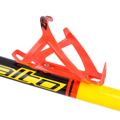 Giá đỡ chai nước đi xe đạp bằng nhựa có độ bền cao