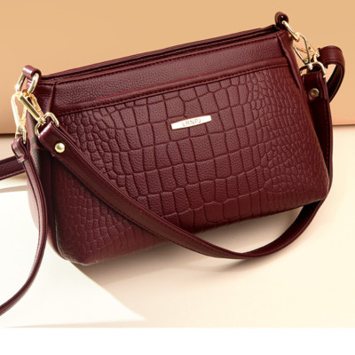 Túi xách nữ thời trang công sở cao cấp phong cách mới