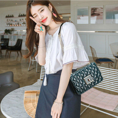 Túi xách nữ thời trang công sở cao cấp phong cách mới