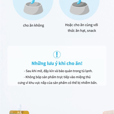 100g Gel dinh dưỡng Dr.Healmedix Skinvet Supplement tốt cho sức khỏe da ,tăng miễn dịch,chống dị ứng