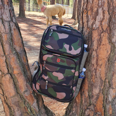 Balo LUGBRO GAMING EU LBV010CJ