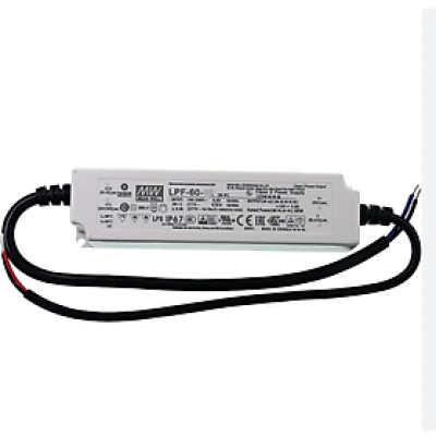 Nguồn Meanwell LPF-60D-24 Hàng nhập khẩu