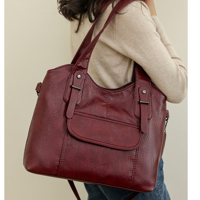 Túi xách nữ thời trang công sở cao cấp phong cách dễ thương – BEE GEE TN1108