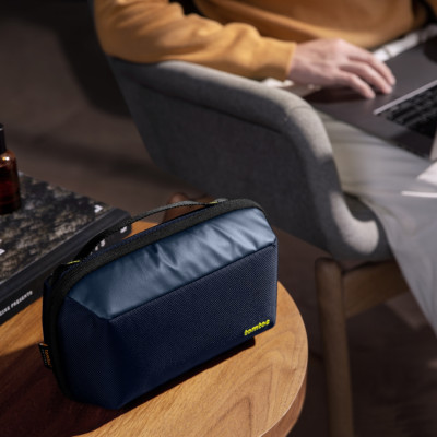 Túi Phụ Kiện Tomtoc (USA) Navigator-T13 3.5l Accessory Pouch – T13M1