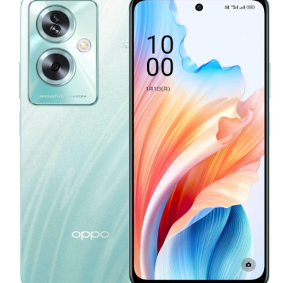 Điện thoại OPPO A79 5G (4GB/128GB) Màn hình 6.7", Sạc nhanh 33W , Rom tiếng việt - Bản nội địa Nhật - Hàng nhập khẩu