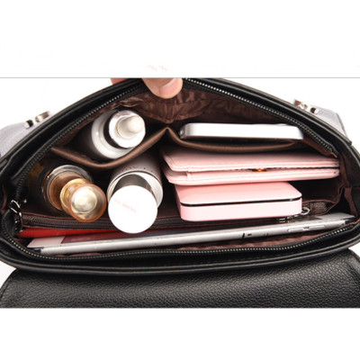 Túi xách nữ thời trang công sở cao cấp phong cách mới