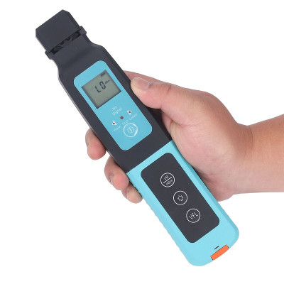 Thiết Bị Nhận Dạng Sợi Quang Học AUA-40 10mw 800-1700nm SM MM - Hàng Nhập Khẩu