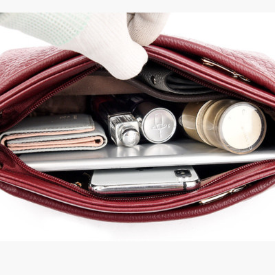 Túi xách nữ thời trang công sở cao cấp phong cách mới