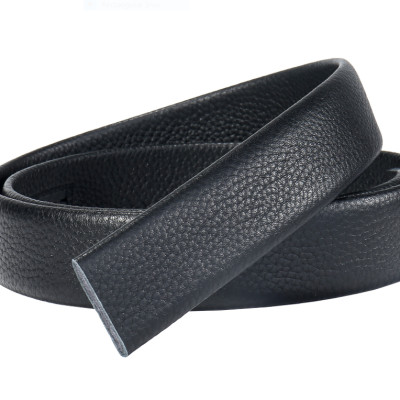 Dây thắt lưng 3.5 lớp da bò thân thắt lưng da bò lớp đầu tiên cao cấp