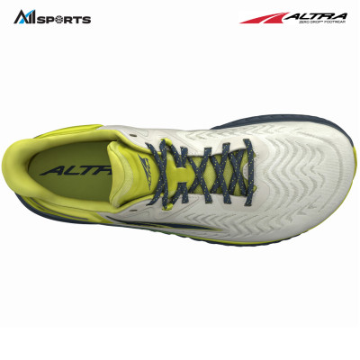 GIÀY ĐI BỘ VÀ CHẠY BỘ THÀNH PHỐ HIỆU ALTRA TORIN 7 M LIME/BLUE  - AL0A82C4340