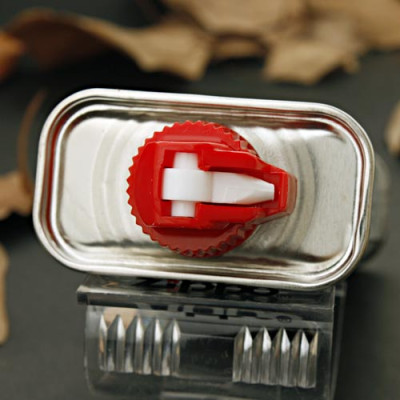 Bình Xăng Thơm Zippo Loại Xịn Chính Hãng 125ml Dùng Cho Hộp Quẹt Zippo, Bật Lửa Zippo Chuyên Dụng