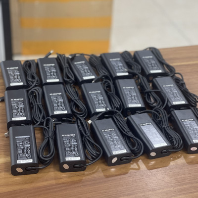 Sạc dành cho Laptop Dell XPS 12 9250 - 65W - TYPE C hàng nhập khẩu.