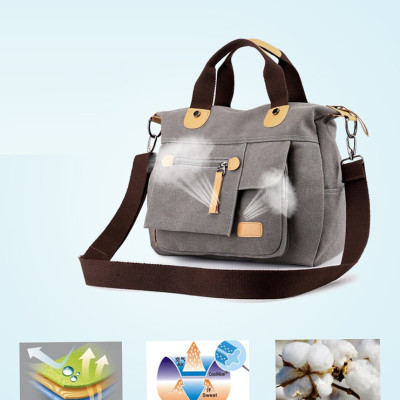 Túi xách nữ công sở dáng ngang cao cấp BEE GEE TN1123