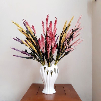 Bình bông lọ hoa Bàn Tay Phật - Lọ trang trí