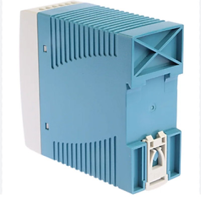 Nguồn Meanwell MDR-40-5 Hàng nhập khẩu