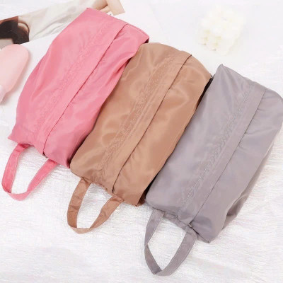 Túi đựng đồ lót tiện dụng - Giao ngẫu nhiên 