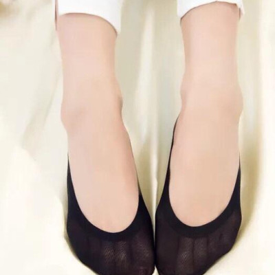 Set 5 đôi tất hài nữ nửa bàn chân cực đẹp siêu hot TH01