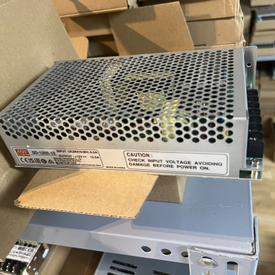 Nguồn Meanwell  AD-55A Hàng nhập khẩu