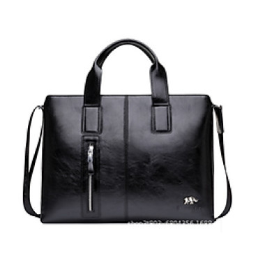 Túi xách nam công sở da tự nhiên cao cấp phong cách mới