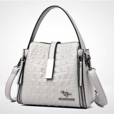 Túi xách nữ thời trang công sở cao cấp phong cách mới