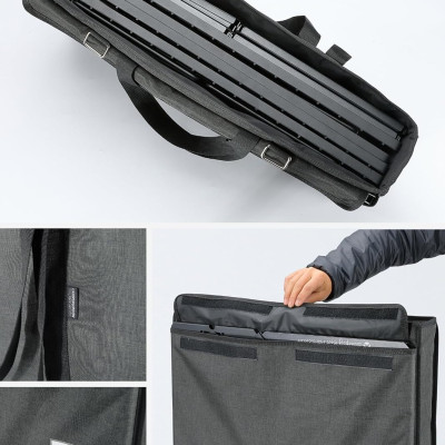 Túi đựng bàn, kệ đa năng cỡ lớn Campingmoon B-230-D