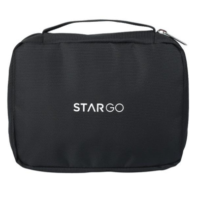 Túi Đựng Phụ Kiện Du Lịch Stargo Comfy - Sakos GDC004BKNG00 - Màu Đen