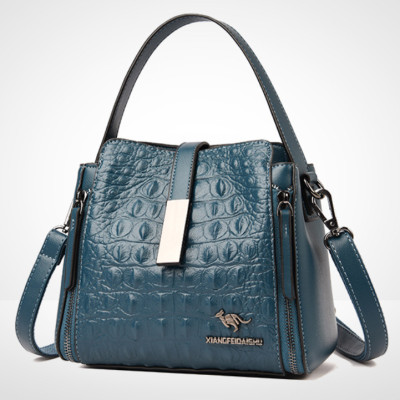 Túi xách nữ thời trang công sở cao cấp phong cách mới