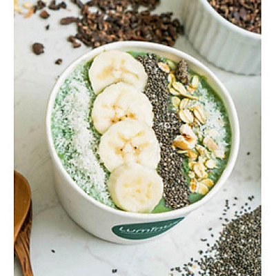 [Chỉ giao HCM] Fuji Taste Smoothies Bowl - 500ml