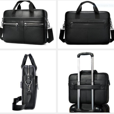 túi xách nam da bò thật -túi xách nam da bò cao cấp