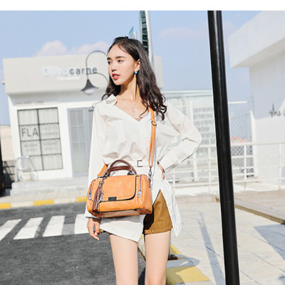 Túi xách nữ túi đeo chéo nữ thời trang công sở cao cấp phong cách mới