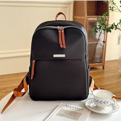 Balo nữ phong cách mới (laptop 14inch) - BEE GEE BLNN9090