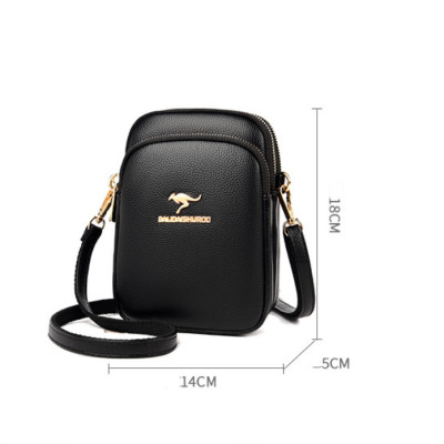 Túi xách túi đeo vai nữ thời trang cao cấp phong cách mới