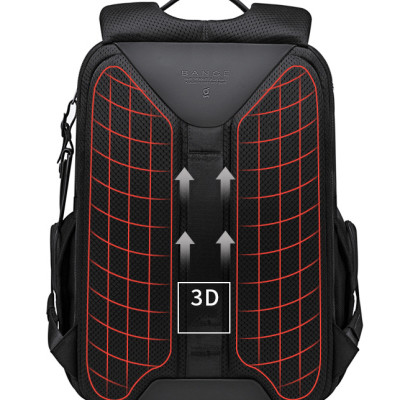 Ba lô thông minh đa năng siêu cao cấp nam phong cách mới chứa laptop 15,6 inh