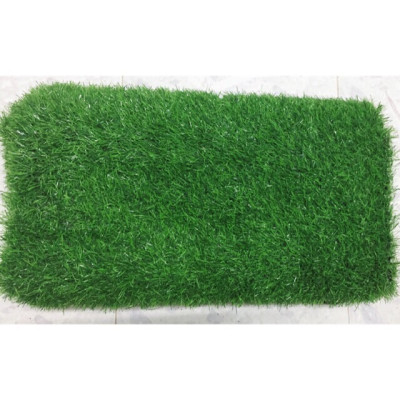 Thảm cỏ nhân tạo 3cm -Cây giả, hoa lụa Decor trang trí nhà cửa