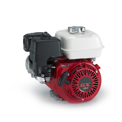 Động Cơ Nổ Đa Năng GX160 5.5HP,  Dùng Lắp Ráp Máy Bơn Nước, Máy Phát Điện, Máy Phun Thuốc Trừ Sâu, Xuồng Ghe - Hàng Chính Hãng