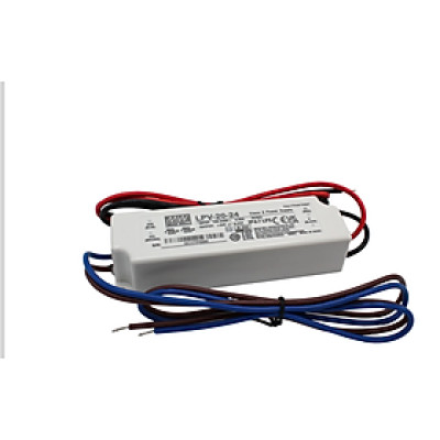 Nguồn Meanwell LPV-20-24 Hàng nhập khẩu