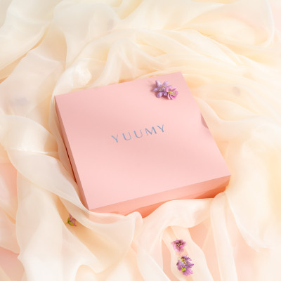 Túi Yuumy ( Thời trang nữ túi đeo chéo da + ví mini -  Bộ quà tặng túi xách Nâng Niu YHQ01 )
