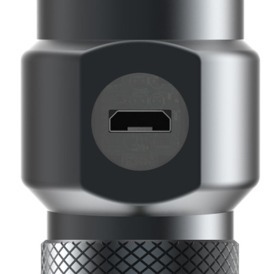 Đèn pin cầm tay Ledlenser Worker Friend