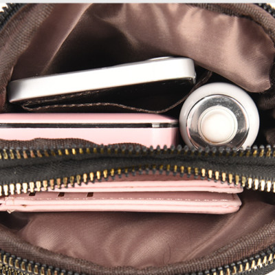 Túi xách túi đeo vai nữ thời trang cao cấp phong cách mới