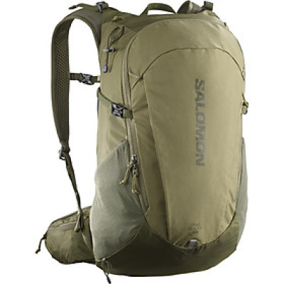 BALO ĐỊA HÌNH LEO NÚI SALOMON TRAILBLAZER 30 - LC1520400 LC2059900