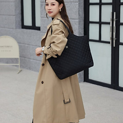 Túi xách  to công sở đi làm  dung tích lớn cho nữ ,  túi đeo vai,  túi đeo chéo nữ phong cách hiện đại trẻ trung