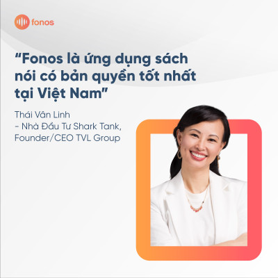 Sách nói Fonos: Siêu Tổ Chức Con Người 