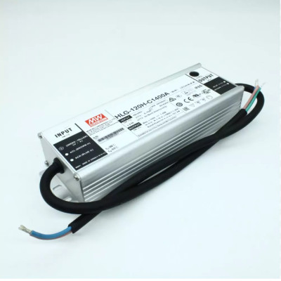 Nguồn Meanwell HLG-120H-C1400A Hàng nhập khẩu