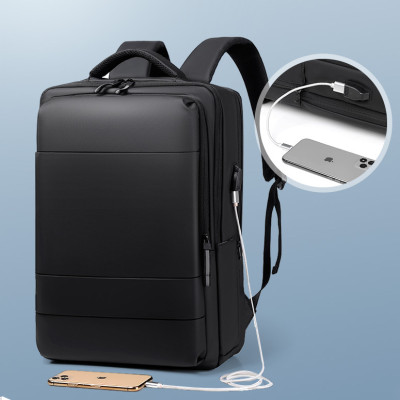 Balo laptop nam 17.3 inh đa chức năng cao cấp phong cách ca tính mới