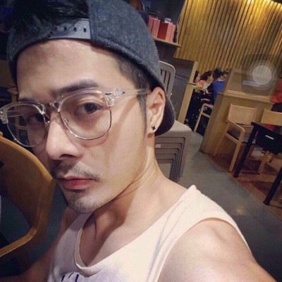 Kính Trong Suốt Unisex Thời Trang Cho Nam Và Nữ