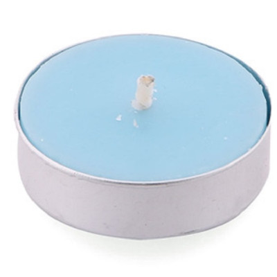 Combo 10 hộp nến tealight thơm Miss Candle FTRAMART EDC0368 (Lựa chọn 10 mùi hương)