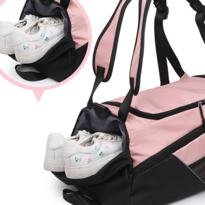 Túi xách du lịch thời trang nam nữ cao cấp phong cách mới