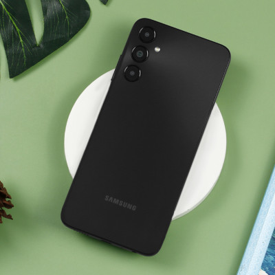 Điện thoại Samsung Galaxy A05s 4GB/128GB- Hàng Chính hãng