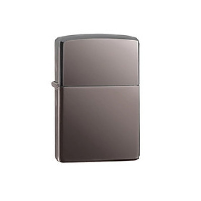 Bật lửa Zippo Black Ice 150
